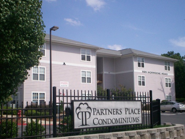 Partners Place Partners Place